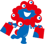 お買物みゃくみゃく