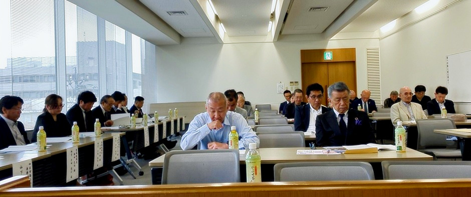 令和7年度定期総会